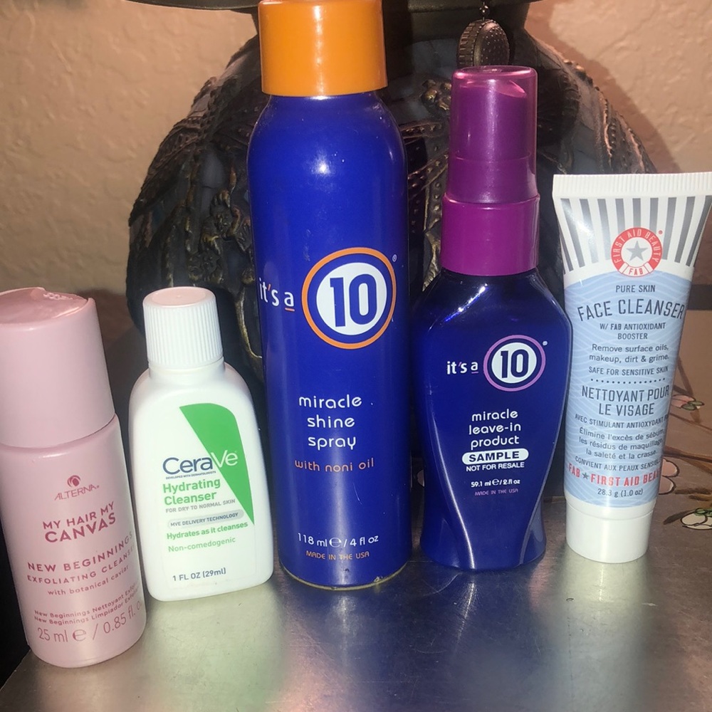 Products for you it’s a 10 cetacean